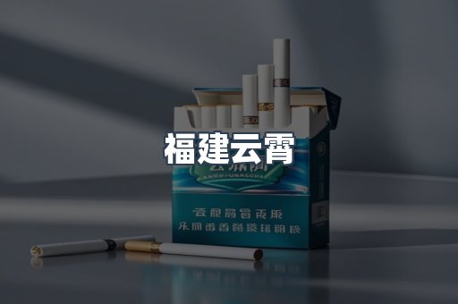 福建云霄